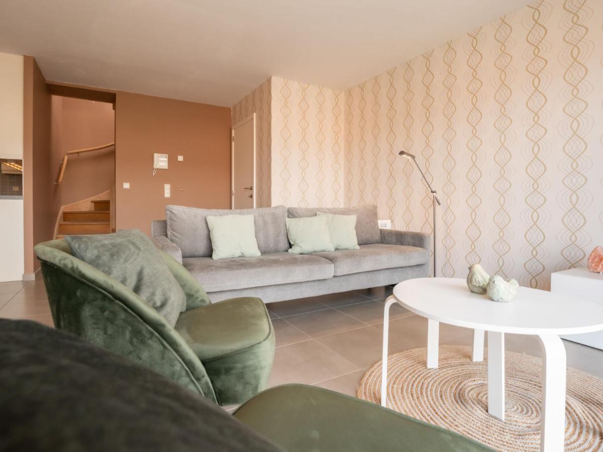Apartment Residentie Zandloper II By Interhome 브레데네 외부 사진