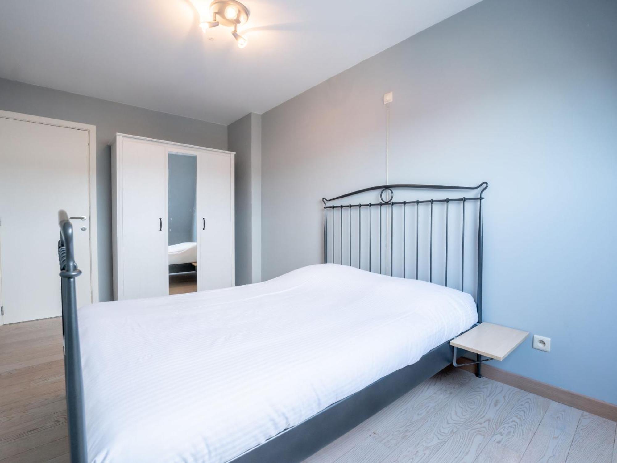 Apartment Residentie Zandloper II By Interhome 브레데네 외부 사진