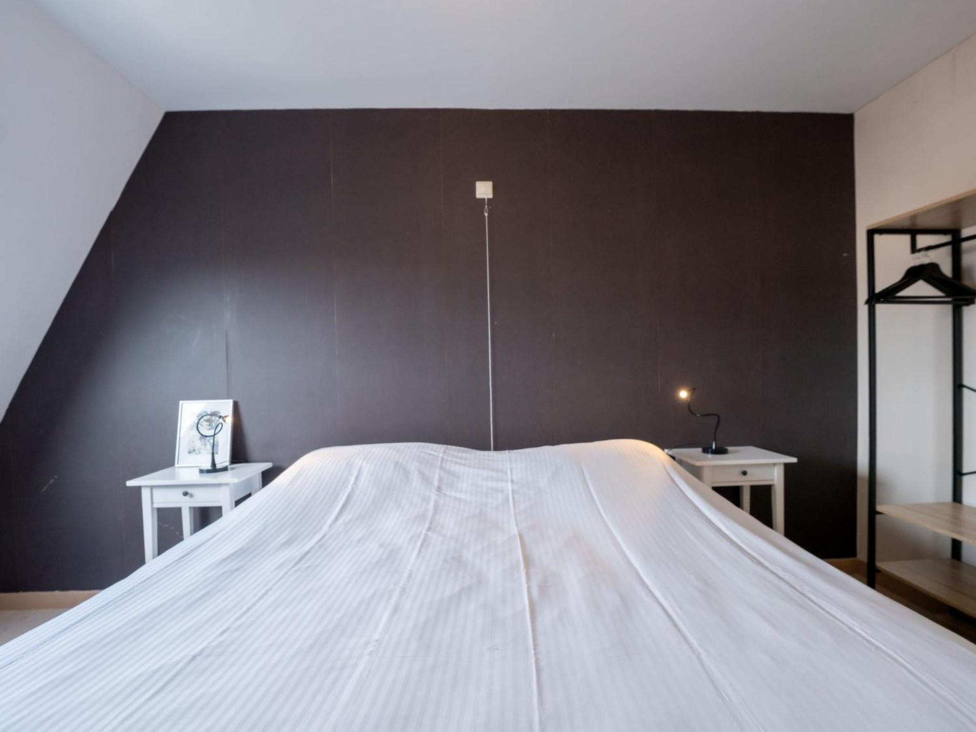 Apartment Residentie Zandloper II By Interhome 브레데네 외부 사진