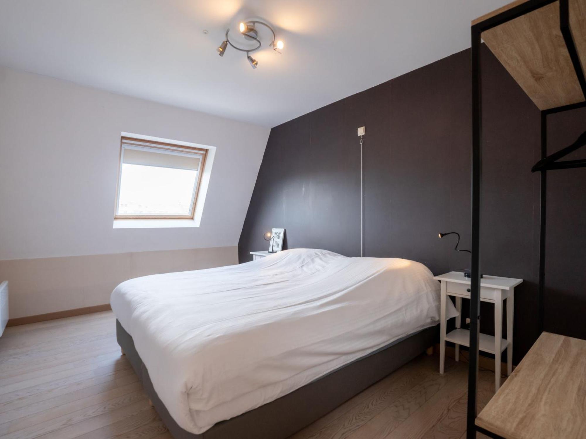 Apartment Residentie Zandloper II By Interhome 브레데네 외부 사진