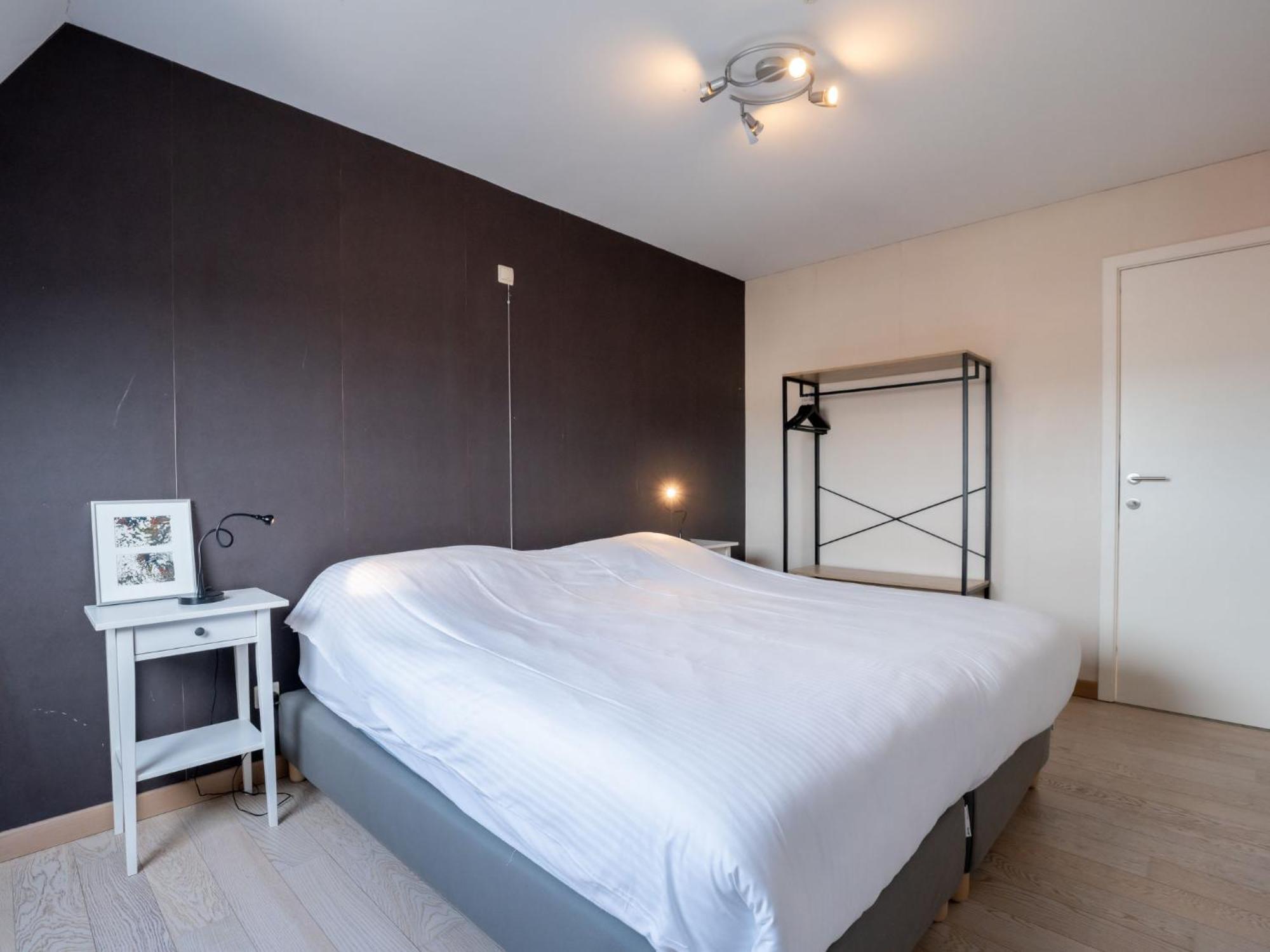 Apartment Residentie Zandloper II By Interhome 브레데네 외부 사진