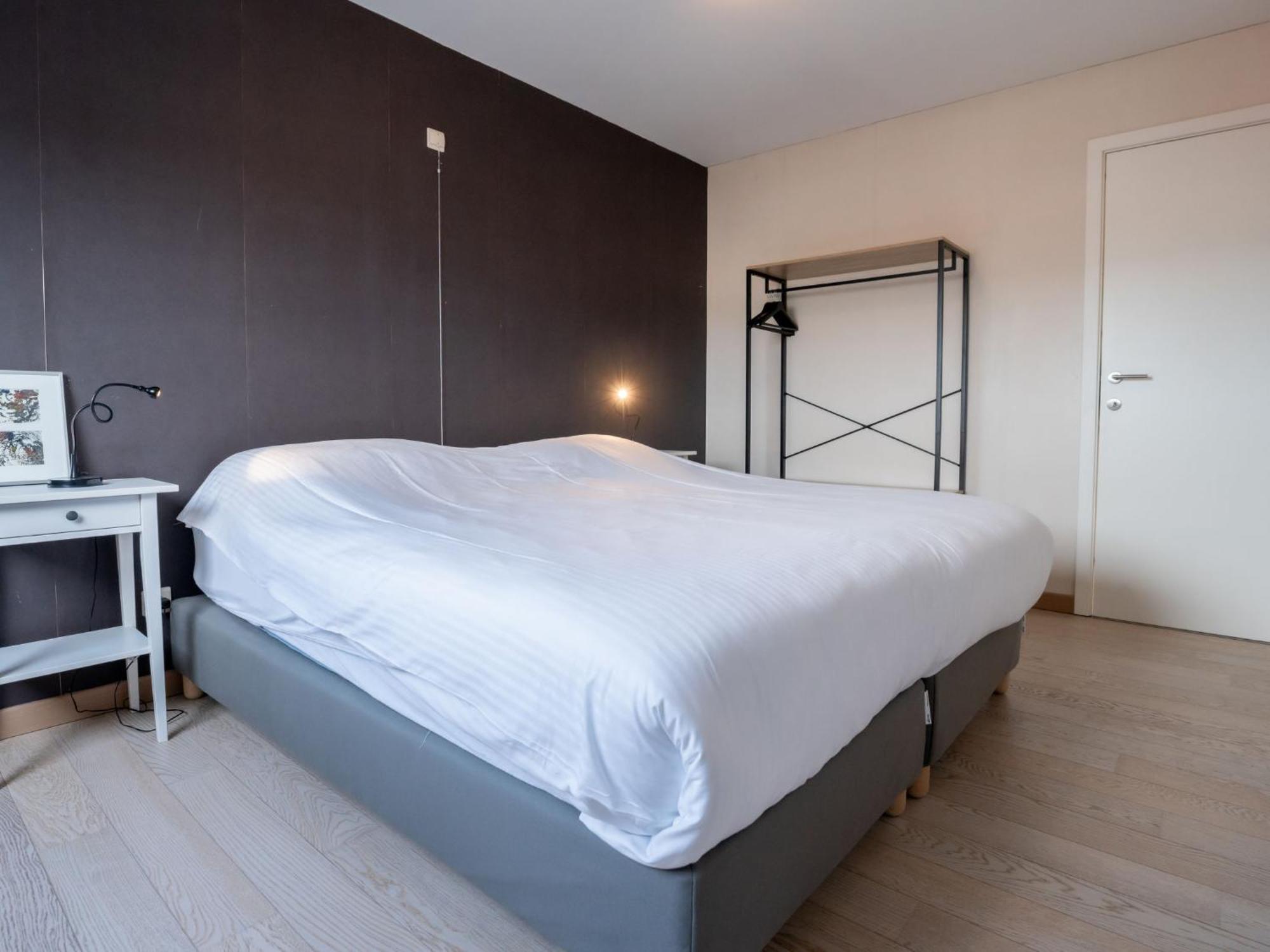 Apartment Residentie Zandloper II By Interhome 브레데네 외부 사진
